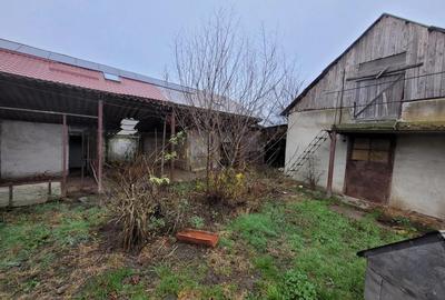 Casă cu 3 camere cu Canalizare în Parța - 6