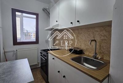 Garsonieră semidecomandată, mobilată în Rahova - 9