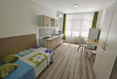 Garsonieră nedecomandată în Mărăști - 3