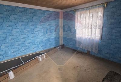 Casă cu 4 camere cu Teren 614 Mp în Ștefănești - 8