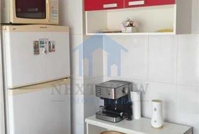 Garsonieră decomandată în Mărăști - 4