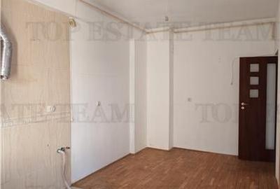 Studio de vanzare foarte spatios, 63,4 mp, cu toate utilitatile in Prelungirea G - 11