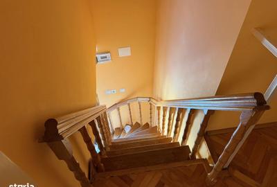 Casă cu 2 camere cu Teren 150 Mp în Titulescu - 5