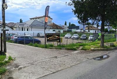Spațiu comercial, în Calea Moldovei - 1