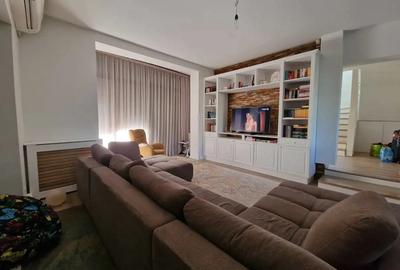 Vila individuala, deosebita, Sag - 2