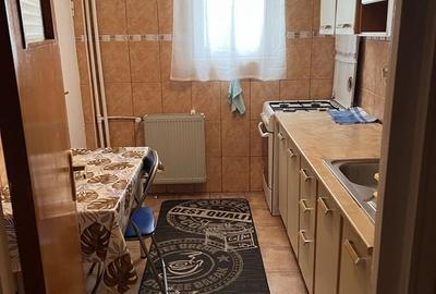 Apartament cu 2 camere decomandat, mobilat în Titan - 3