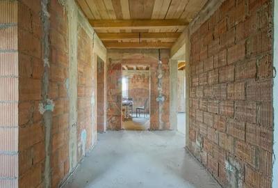 Casă cu Teren 500 Mp în Hărman - 16