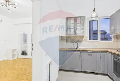 Apartament cu 3 camere de închiriat în zona Universitate - 3