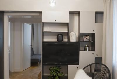 Vanzare 3 camere lux, Cismigiu - 12