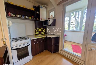 Apartament cu 2 camere decomandat în Dâmbu Pietros