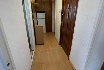 Apartament cu 2 camere decomandat în Săvârșin - 8