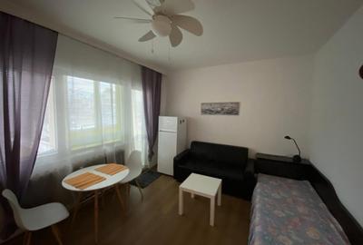 Garsonieră în Dealul Cetății - 1