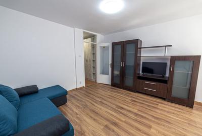 Garsoniera | Pefriendly | 3 Min Metrou Obor - 3