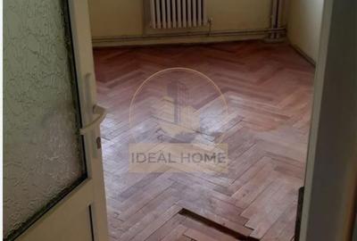Apartament cu 2 camere decomandat în Alexandru cel Bun - 4