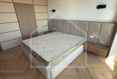 Apartament tip Studio Dublu 49 MP  | BANEASA - 6