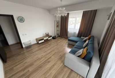 Apartament cu 2 camere decomandat în Militari