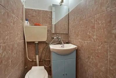 Apartament 2 camere, etajul 4, 32 mp utili, zona Piata Doina - 5