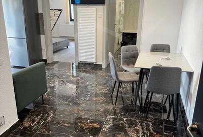 Apartament cu  3 camere, bloc nou, Zona Vivo - 13