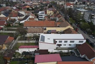 Casă cu 4 camere cu Teren 500 Mp în Elisabetin - 6