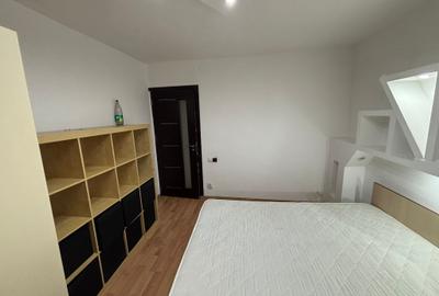 Apartament cu 3 camere semidecomandat, mobilat în Brâncoveanu - 6