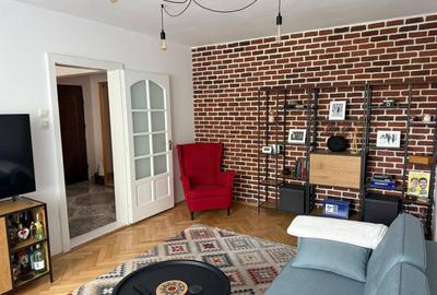 Apartament cu 3 camere , modern, aranjat si ingrijt - 2