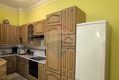 Apartament la casa in zona centrala Str. M. Viteaz... - 2