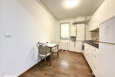 Garsonieră semidecomandată în Ciarda Roșie - 3