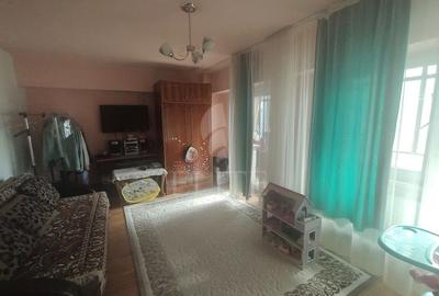 Apartament cu 2 camere decomandat în Zorilor - 7