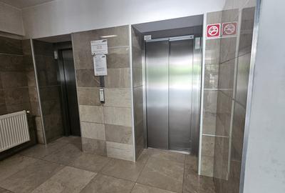 Apartament cu 4 camere decomandat, mobilat în Pipera - 6