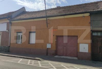 Oportunitate! Casa singur in curte, 119 mp, teren 243 mp, situata central