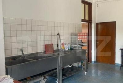 Spatiu comercial, 144mp, Paulesti Spatiu comercial, 144mp, Paulesti - 2