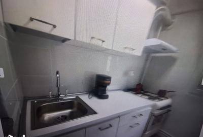 Garsonieră semidecomandată în Tei - 5