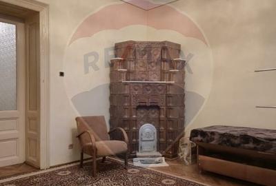 Casă cu 5 camere cu Teren 809 Mp în Central - 14