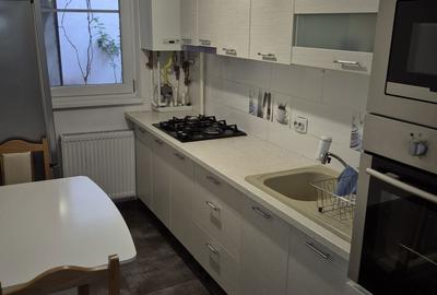 Apartament cu 2 camere în Brâncoveanu - 2
