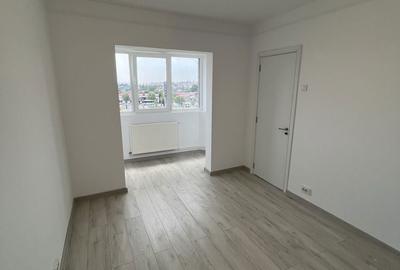 Apartament cu 2 camere semidecomandat în Central - 2