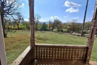 Casa 3 camere +teren in com Bune?ti sat Teiusu judetul Valcea, - 6