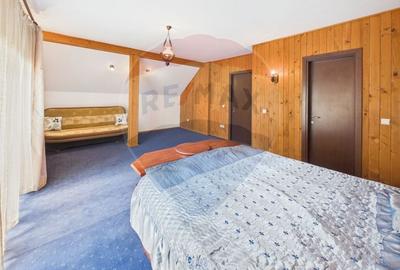 Casă cu 6 camere cu Teren 400.7200012207 Mp în Cioplea - 17