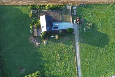 Teren Intravilan de Vanzare 8271 mp Suceava Moara 0727817187 - 3