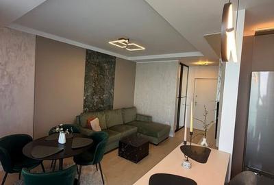 Apartament cu 2 camere decomandat în Universitate - 7
