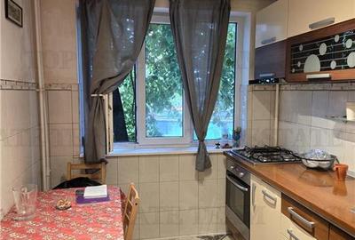 Apartament cu 3 camere semidecomandat, mobilat în Militari - 11