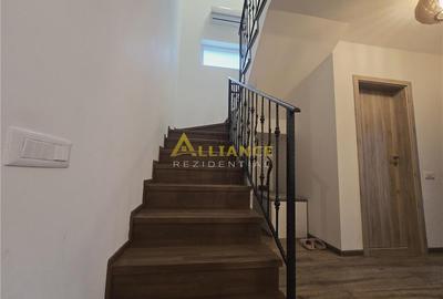 Casă cu 4 camere cu Teren 260 Mp în Berceni - 7