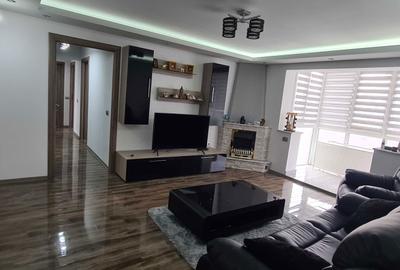 Apartament cu 3 camere în Central - 5