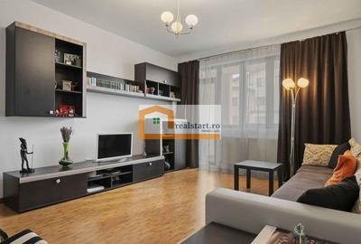 Apartament decomandat în Central