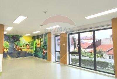 Spațiu comercial, de 575 mp, în Mărăști - 57