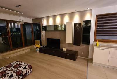 Apartament cu 3 camere | 100 mp + 60 mp terasa | Piscina - 5