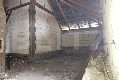 Spațiu comercial, de 266 mp, în Romuli - 3