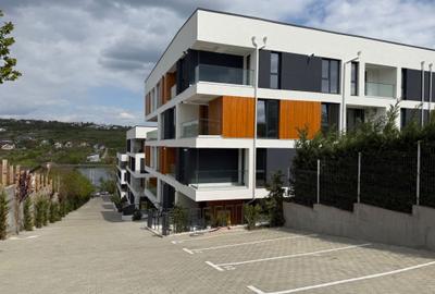 Apartament cu 2 camere decomandat în Rediu - 7