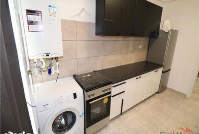 Apartament cu 2 camere decomandat, mobilat în Ultracentral - 5
