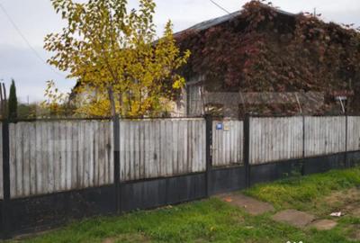 Casă cu 5 camere cu Teren 1507 Mp în Ciorani - 17