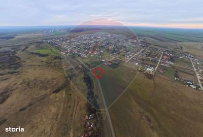 Spațiu comercial, în Frumușeni - 9